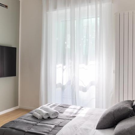 Sansiro Luxury Wi-Fi & Netflix Apartment Milan Exterior photo