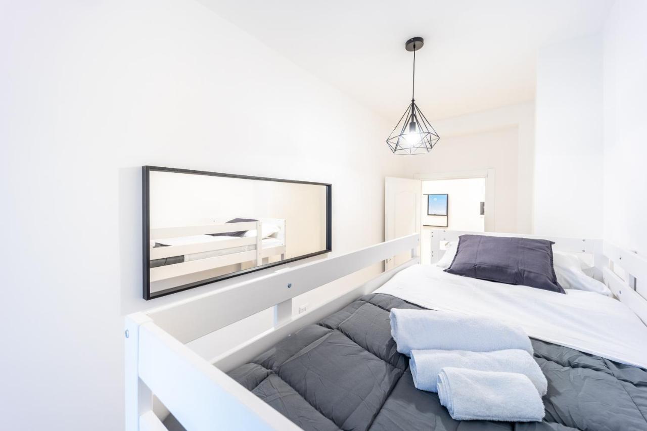 Sansiro Luxury Wi-Fi & Netflix Apartment Milan Exterior photo