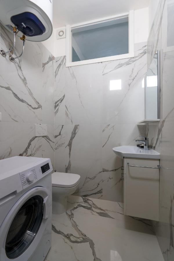 Sansiro Luxury Wi-Fi & Netflix Apartment Milan Exterior photo